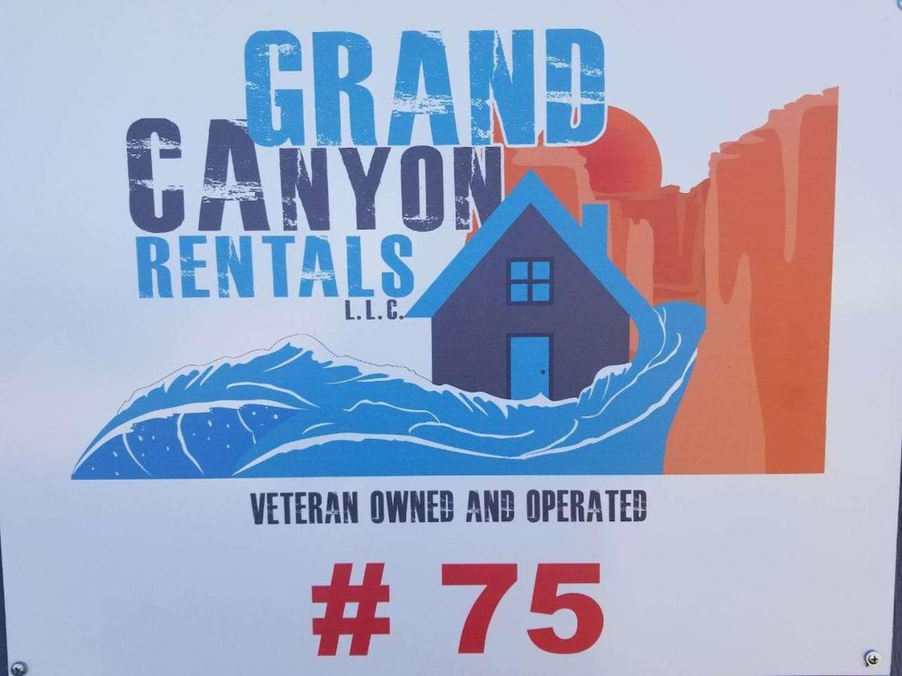 075A Affordable Getaway Near South Rim Sleeps 2 Valle Exterior foto