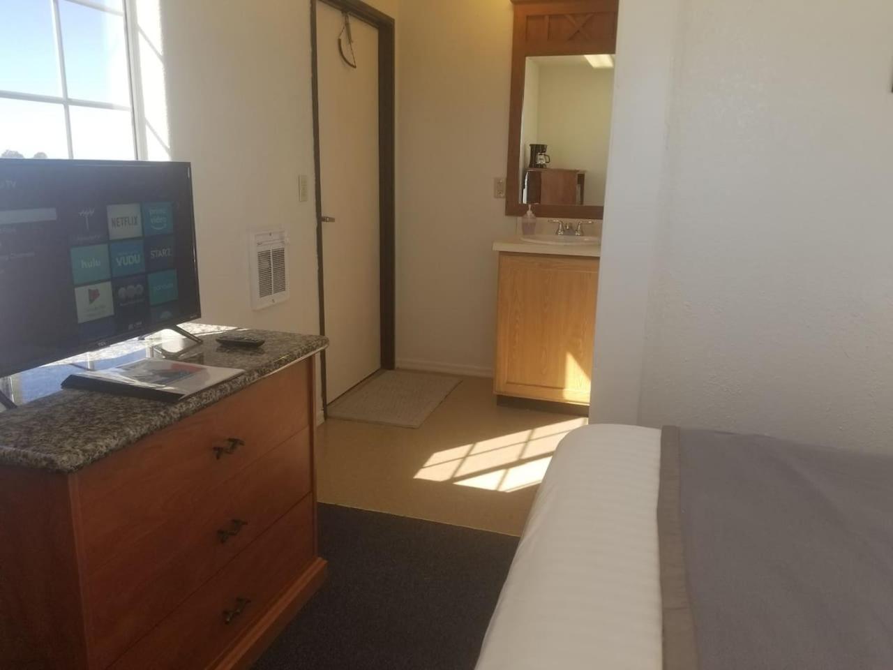 075A Affordable Getaway Near South Rim Sleeps 2 Valle Exterior foto